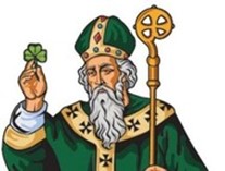 St Patrick