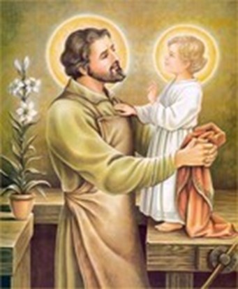 Saint Joseph