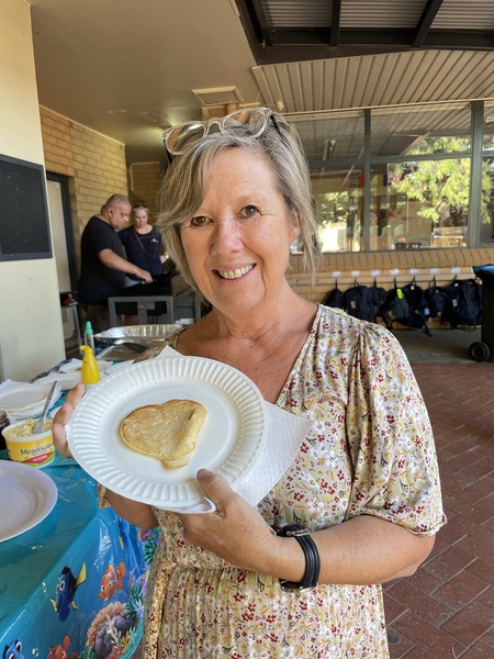 Shrove Tuesday 2