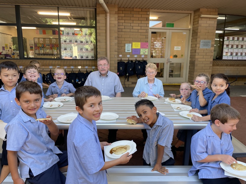 Shrove Tuesday 5