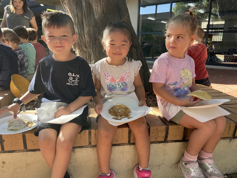 Shrove Tuesday 7