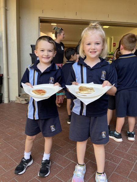 Shrove Tuesday 8