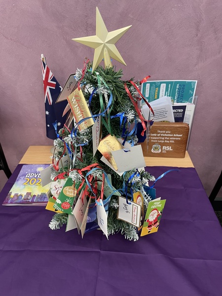 GIVING TREE OFFICE